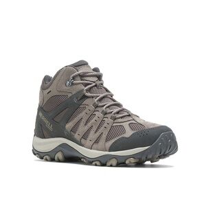 Merrell Accentor 3 Mid Waterproof, Men’s 11.5US